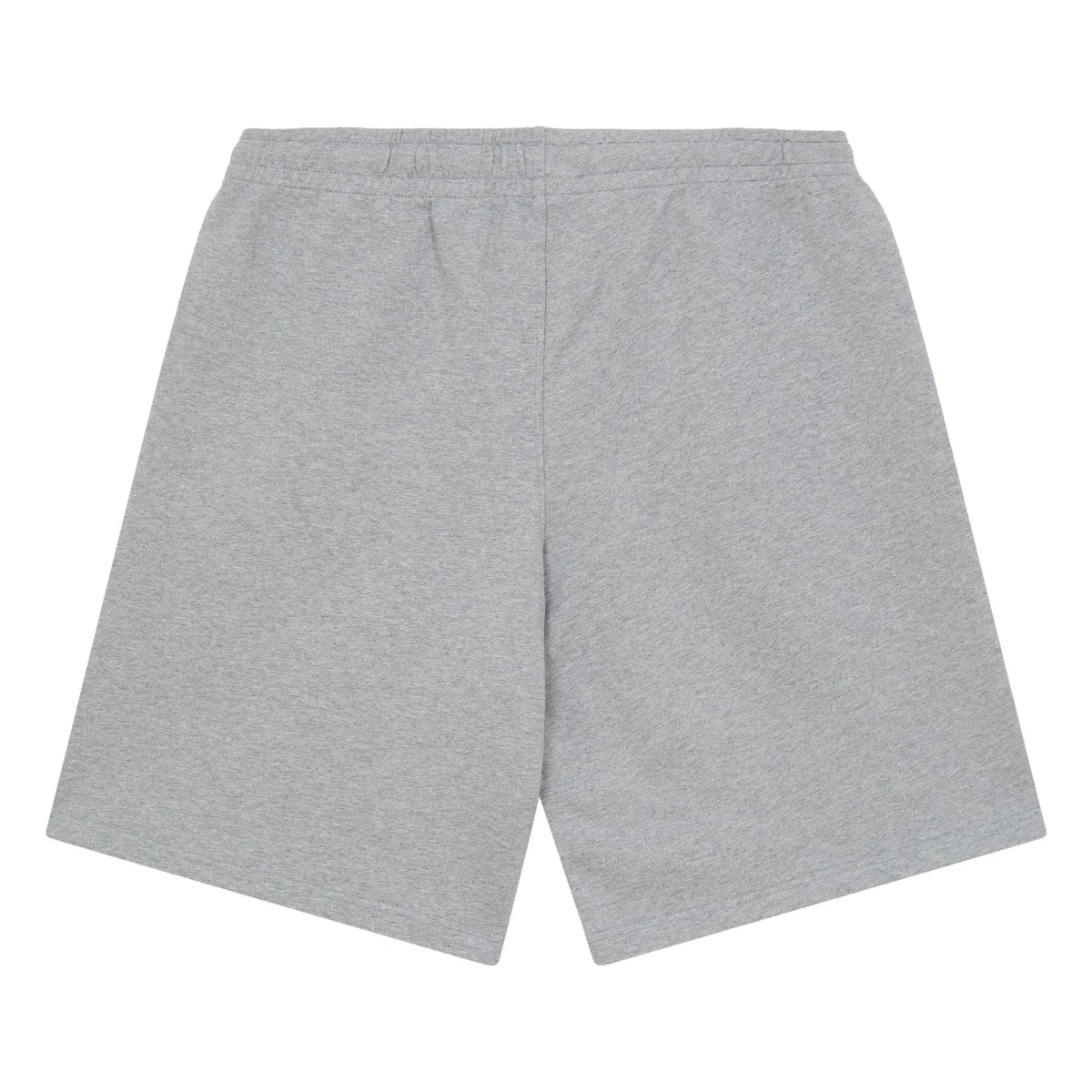 Smallable Man - Mirren Bio-Baumwollshorts | Grau meliert