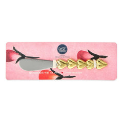 Doing Goods - Holly tereyağı bıçağı | Altın