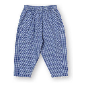 Goldie + Ace - Pantalones con Bolsillos | Azul
