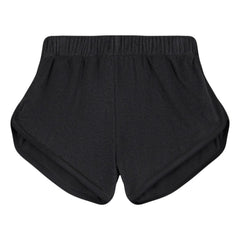 We Are Kids – Juju Shorts aus Bio-Baumwolle | Schwarz