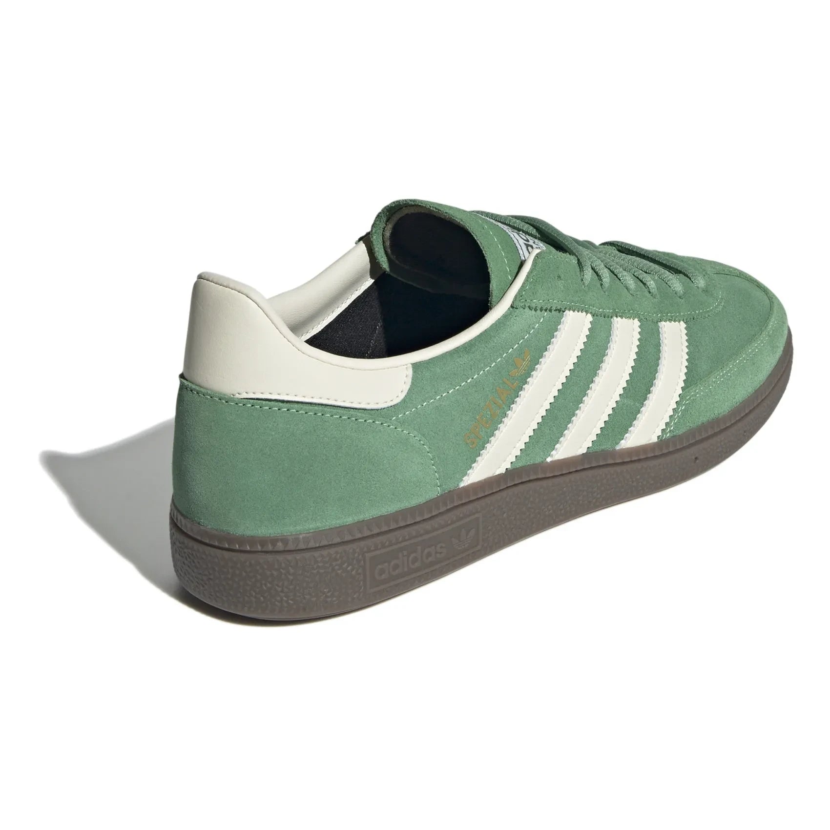Adidas - Handball Spezial Spor Ayakkabıları | Yeşil