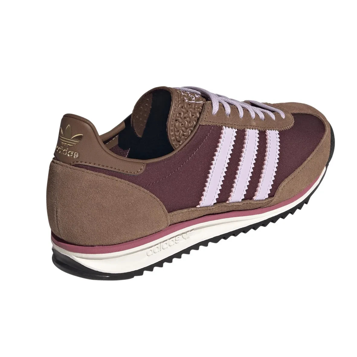 Adidas - SL 72 OG Sneakers | Brown