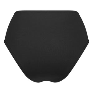 Anja Paris - Parte de abajo de bikini La Magnétique | Negro