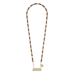 LaCoqueFrançaise - Harper Long Chain 120 cm | Multicolor