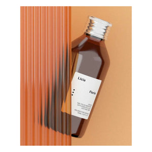 Licia Florio - Ritual Oje Çıkarıcı - 100 ml