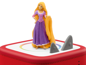 Tonies - Fransızca Rapunzel - Disney Prensesi