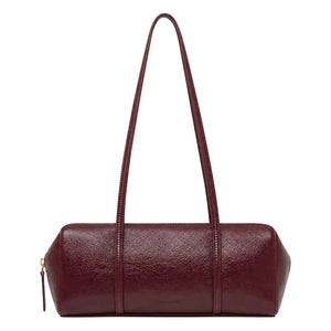 Mansur Gavriel - Filo Deri Çanta | Bordo