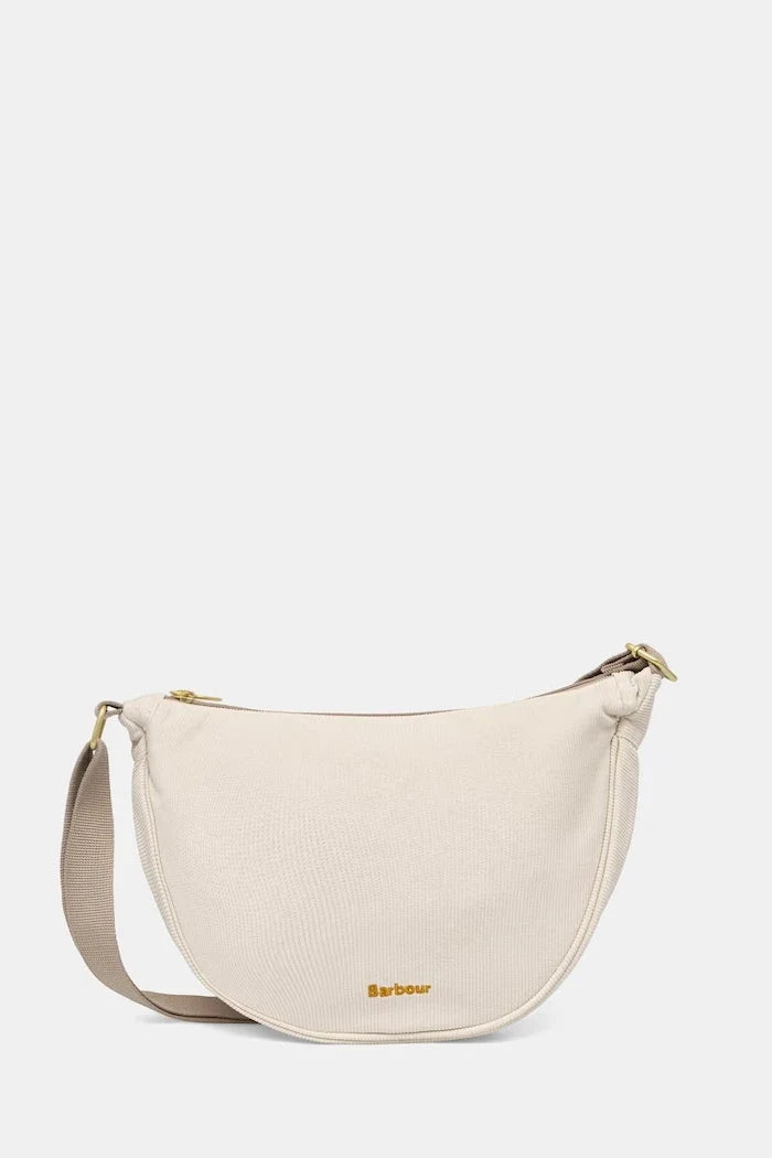 Barbour Baumwoll-Mia Damen-Crossbody-Tasche