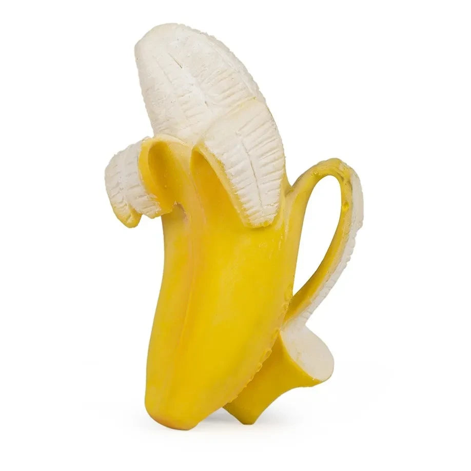 Oli & Carol - Mordedor Ana Banana | Amarillo