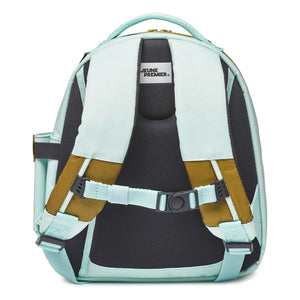 Jeune Premier - Le Petit Chef Mini Backpack | Light Blue