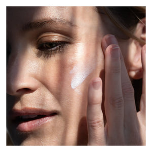 Odacité - Mineral Drops Transparent Sunscreen SPF50 - 30 ml