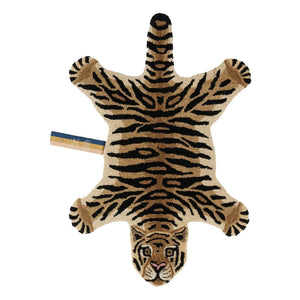 Doing Goods - Tiger Halı