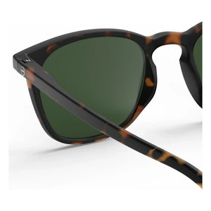 IZIPIZI - Polarized Sunglasses #E Tortoiseshell | Brown