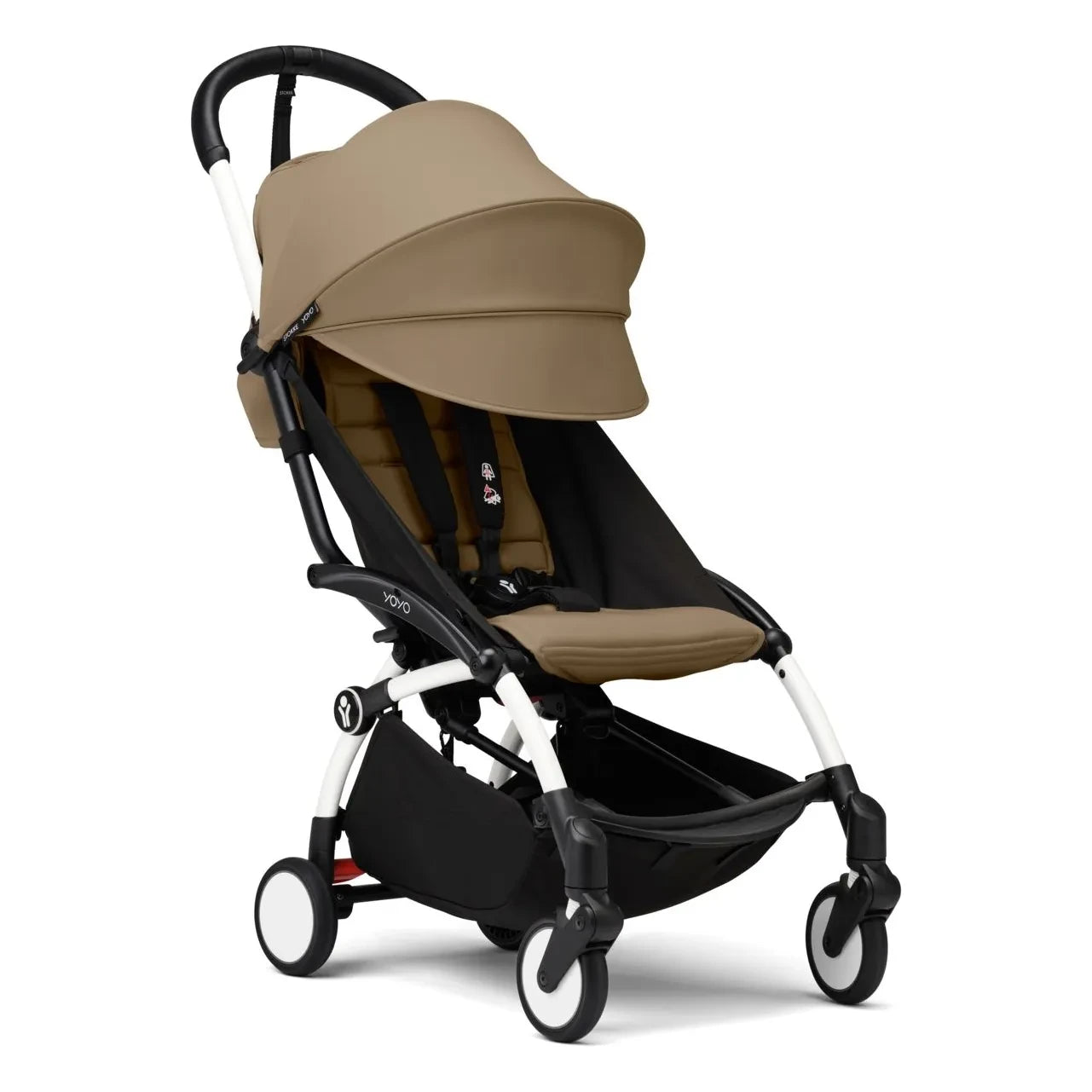 Stokke® - YOYO³ 6+ renk seti | Toffee