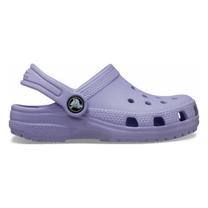 Crocs - Classic Clog Sandals | Purple