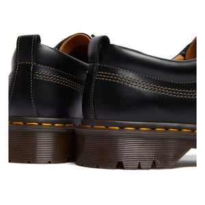 Dr Martens - Lowell Tekne Ayakkabıları | Siyah