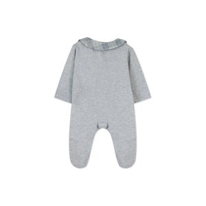 Tartine et Chocolat - Pamuklu Twill Uyku Giyimi Pijama