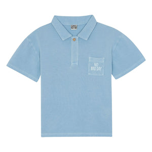 Bonton - Polo Livio | Açık mavi