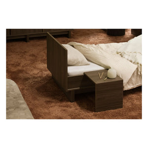 Quax - Kyo Junior-Kit 70x170 | Nussbaum