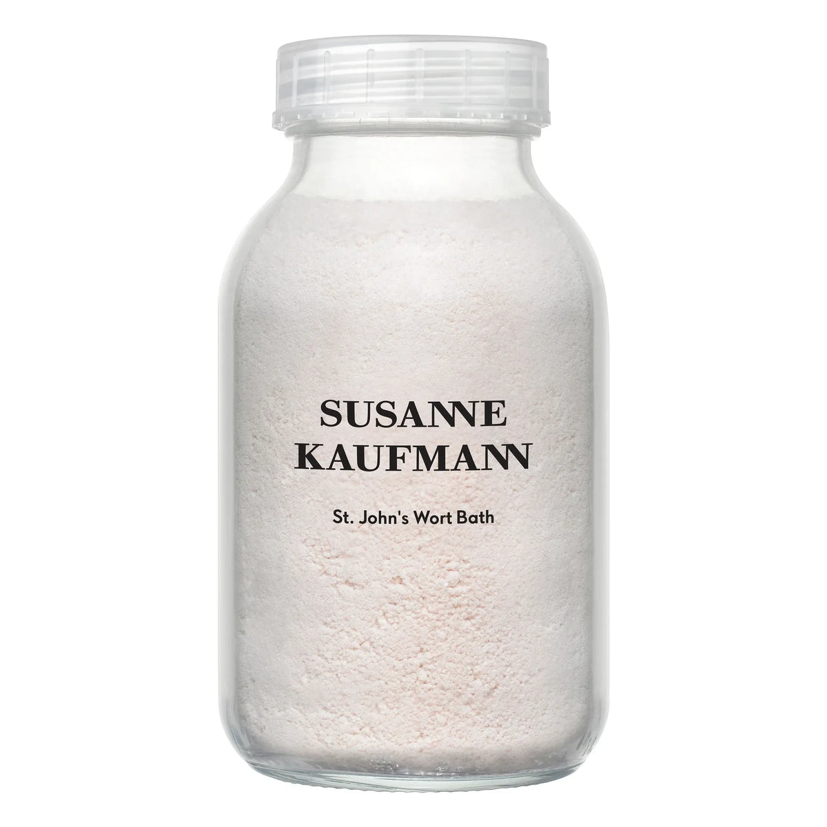 Susanne Kaufmann - St. John’s Köpüren Banyo Tuzu - 400g