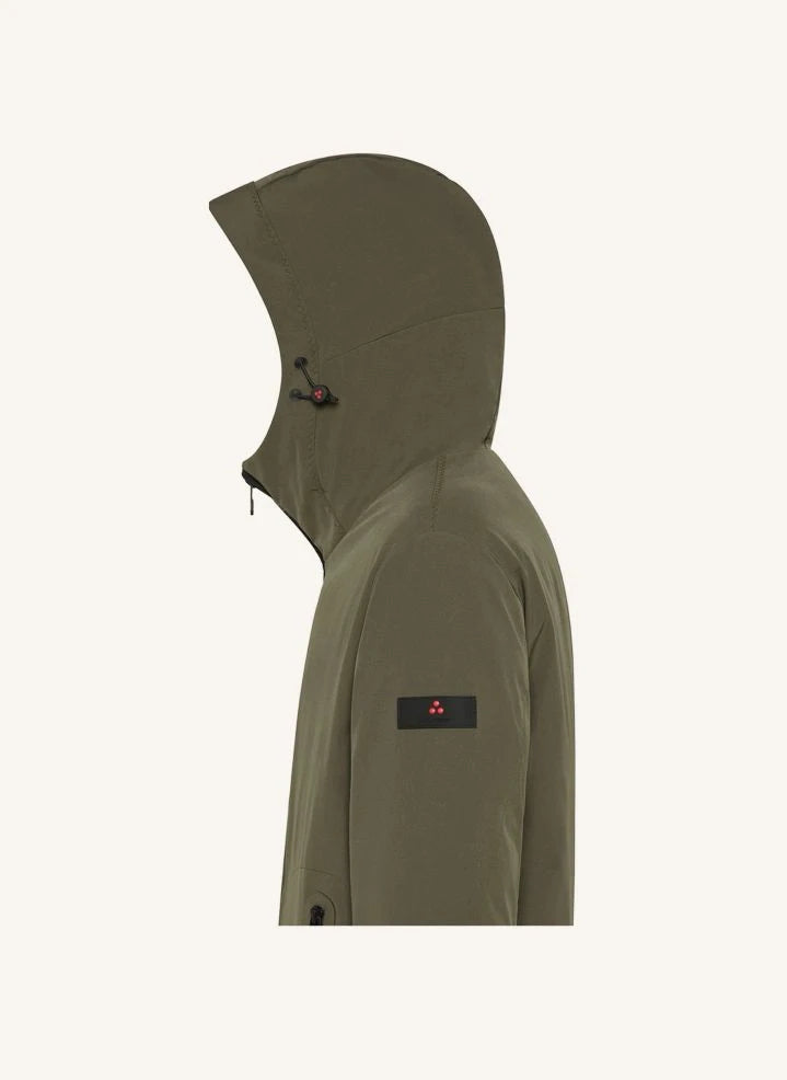 Peuterey - Metide parka | أخضر