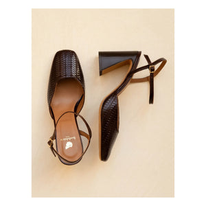 Bobbies - Babies Marfa Cuero | Café