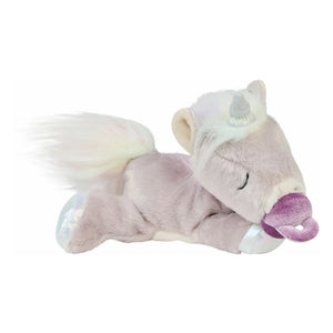 Olli Ella - Sparkling Unicorn Plush | Pink