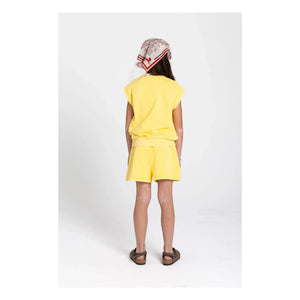 Hundred Pieces - Eşarp Elyne Cheval | Krem