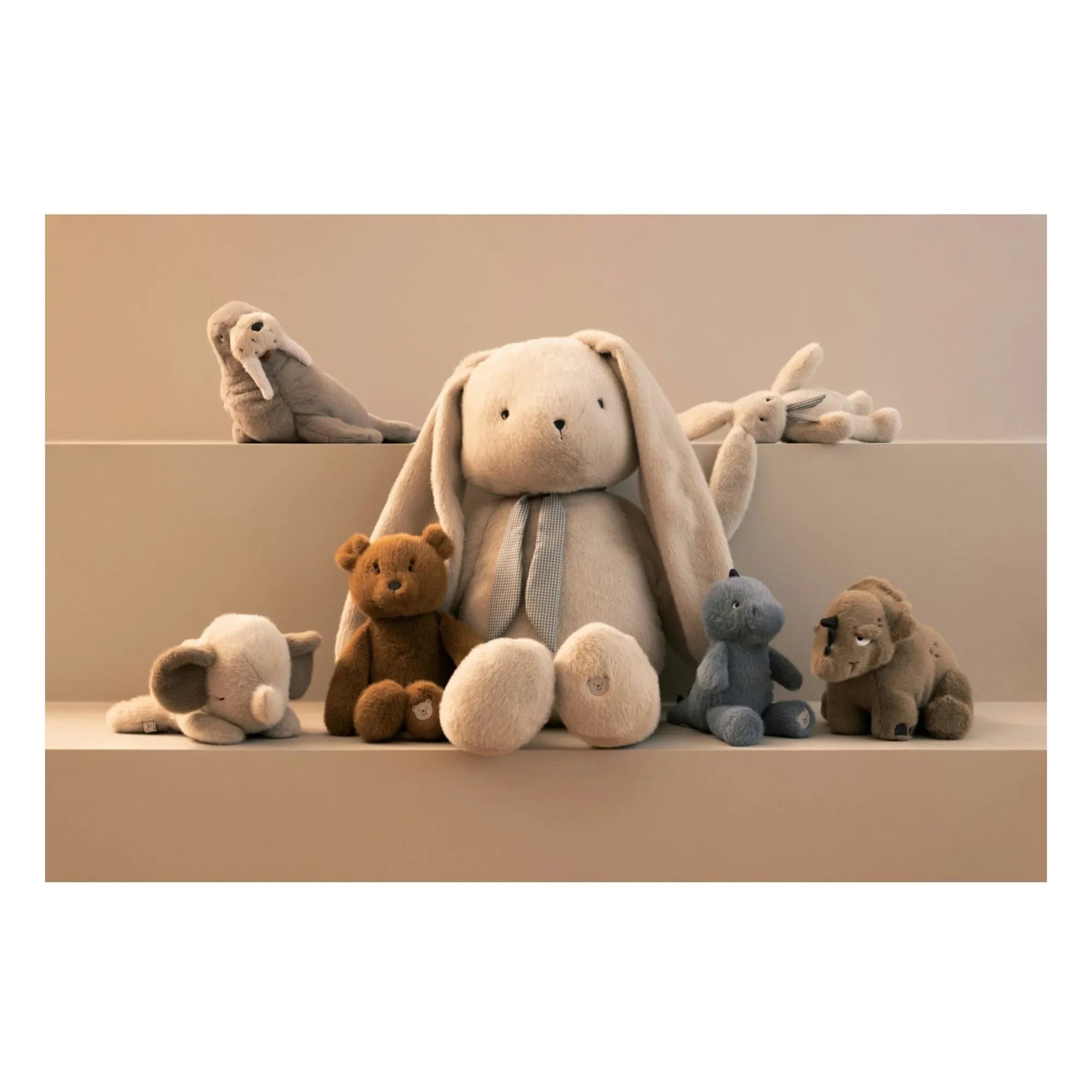 Liewood - Peluche Triceratops Berto | Dunas