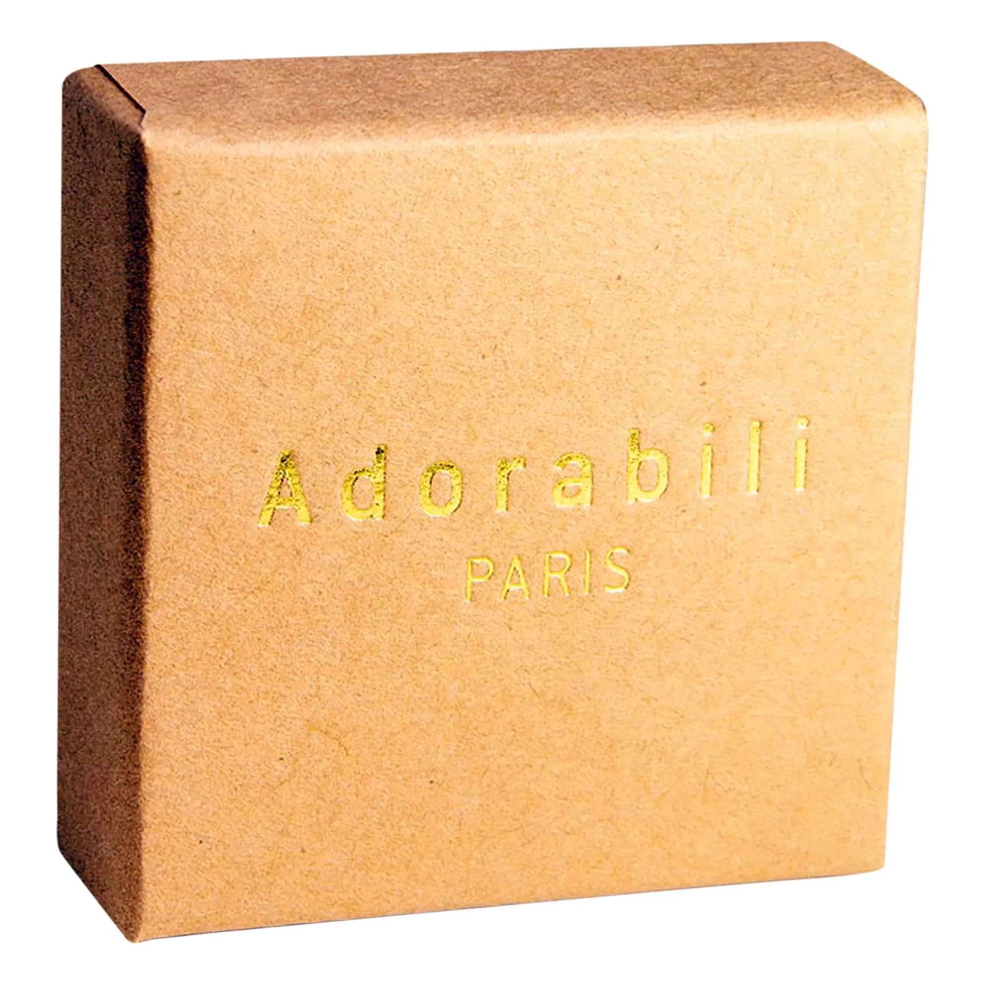 Adorabili - Altın Kabuk Küpeler