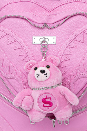 Sprayground - Baby Bear Baddie Pembe Kadın Sırt Çantası 910B8591NSZ