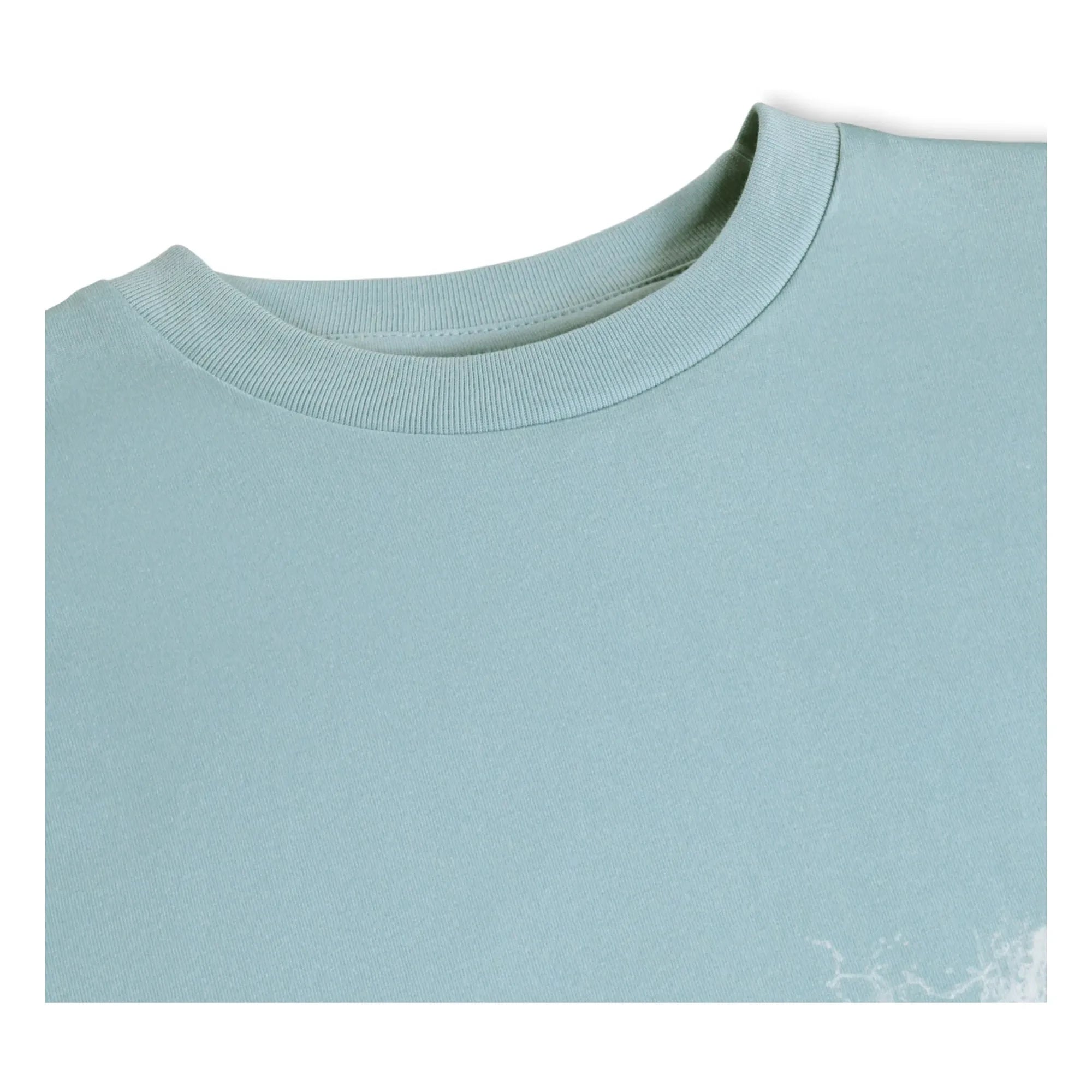 Molo - Riley Surfeur organik pamuklu T-shirt | Beyaz