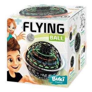 Buki - Leuchtender Flugball