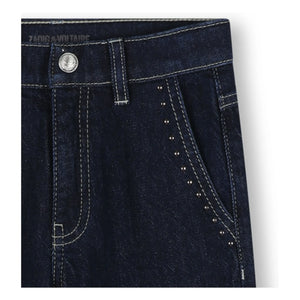 Zadig & Voltaire – Jean Loose | Denim