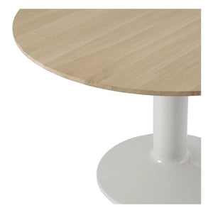 Muuto - Mesa Redonda Midst | Gris