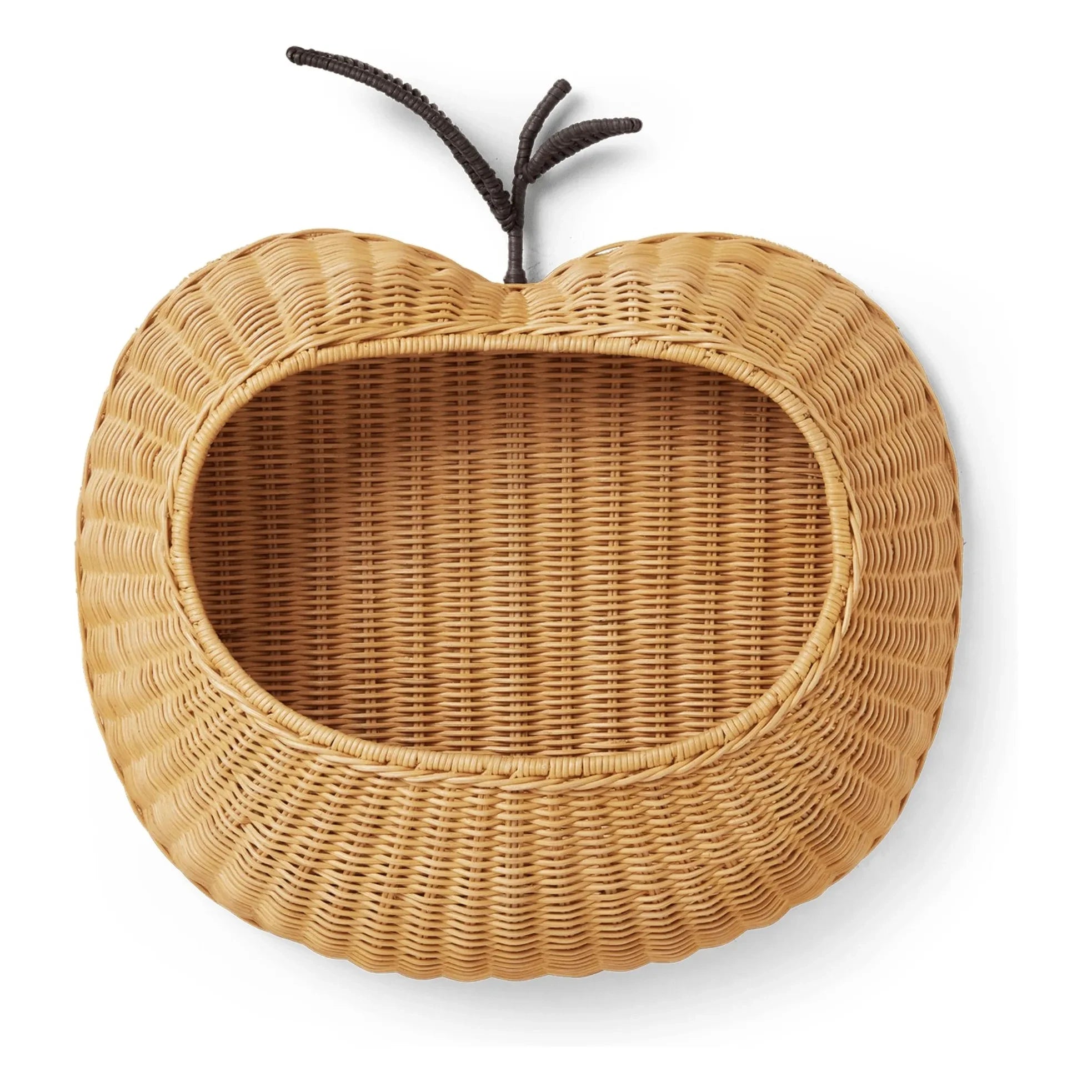 Ferm Living Kids - Apple duvar sepeti