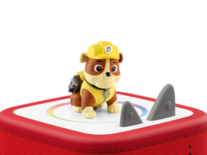 تونيز - كنز القراصنة بالألمانية (رابل) - دورية المخلب (PAW Patrol)