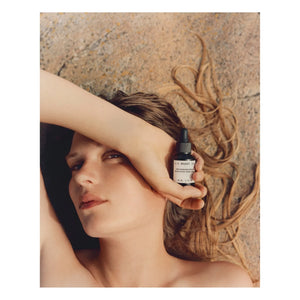 L:A BRUKET - Erneuerndes Serum - 30 ml