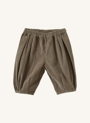 Caramel - Bobby Harem Pantolon | Haki