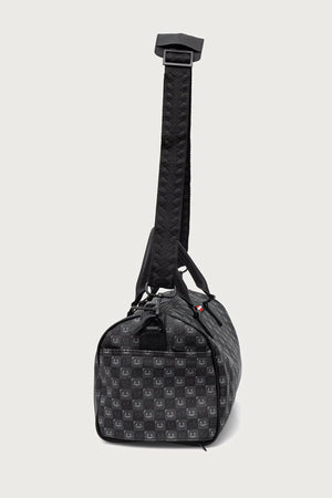 Sprayground - Mochila Gris de Tiburones en París 910D9312NSZ