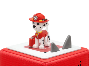 Tonies - İngilizce Marshall - PAW Patrol