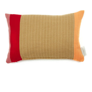 Ames - Maraca Wool Pillow