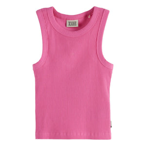 Scotch & Soda - Fitilli Atlet | Pembe