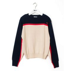 Indee - Wasabi Sweatshirt | Ekru