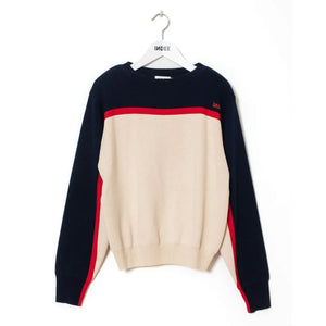 Indee - Wasabi Sweatshirt | Ekru