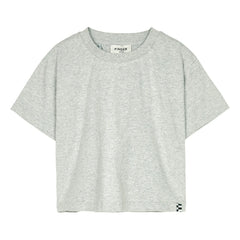 Finger in the Nose - SC 002 T-shirt | Light Gray