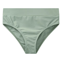 Petites Pommes - Chloé Bikini Bottom | Water Green