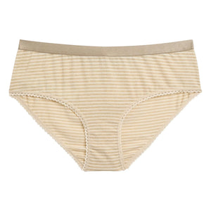 Momoni - Catherine Slip | Gold