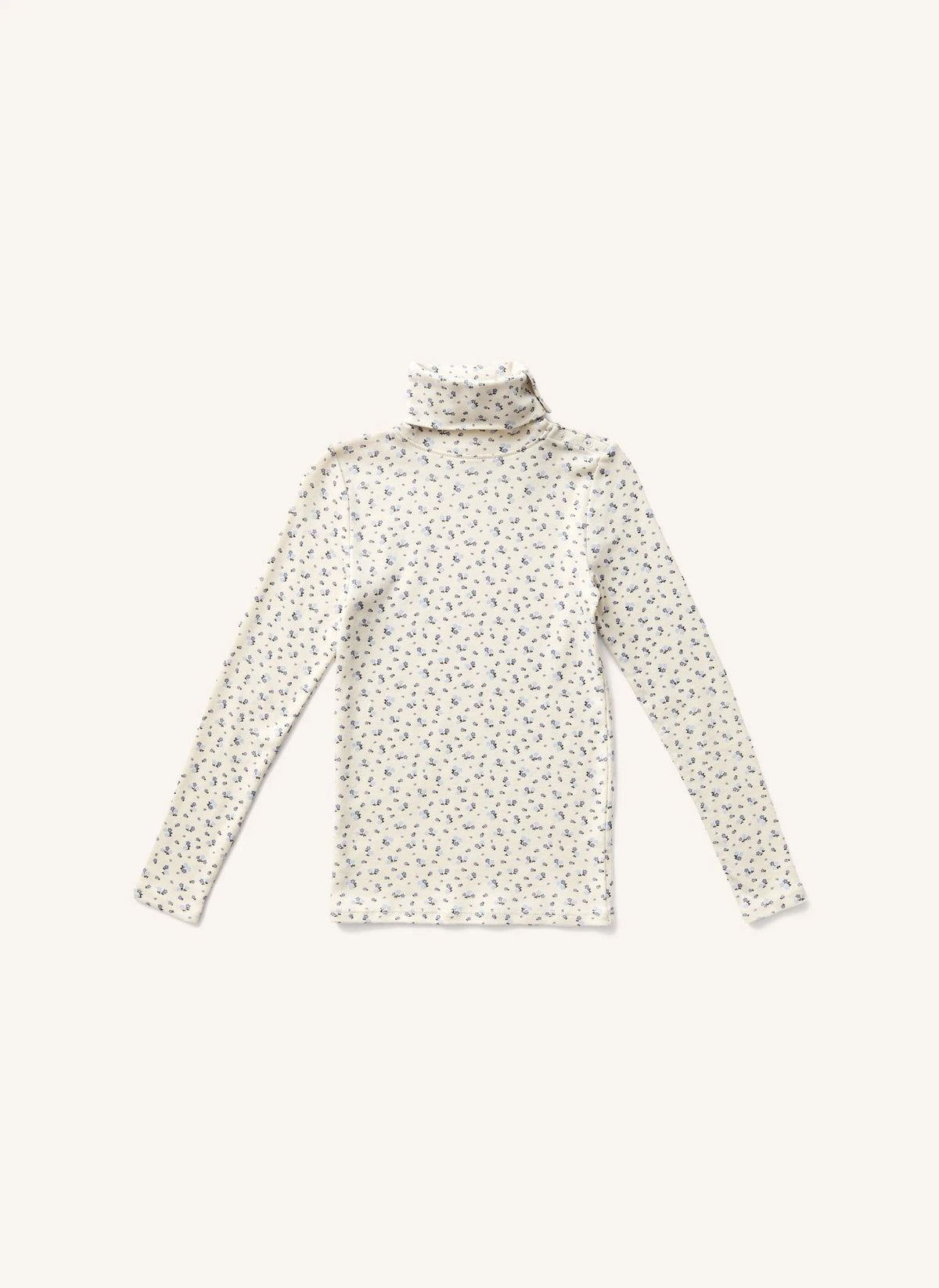 Soor Ploom - Calico Fischerkragen | Ecru