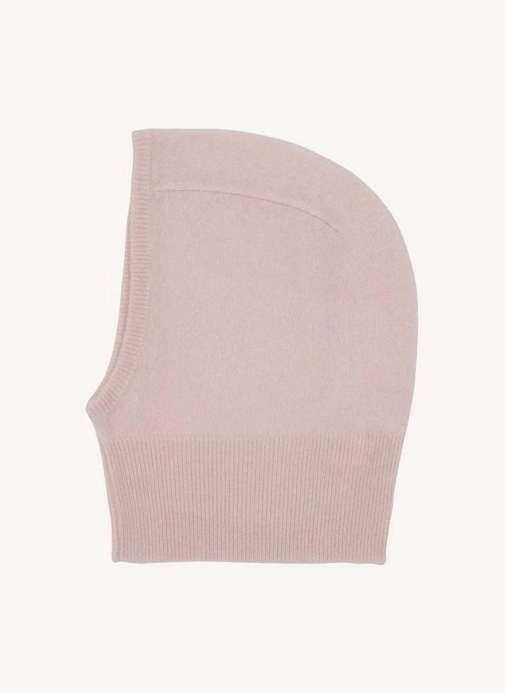 Holmm - Netty Cashmere بالاكلافا | وردي فاتح